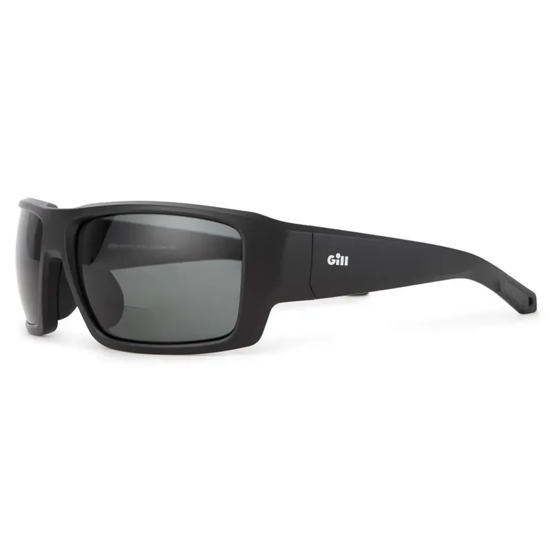 Populaire Gill Lunettes de soleil polarisées Mirage Bi-Focal