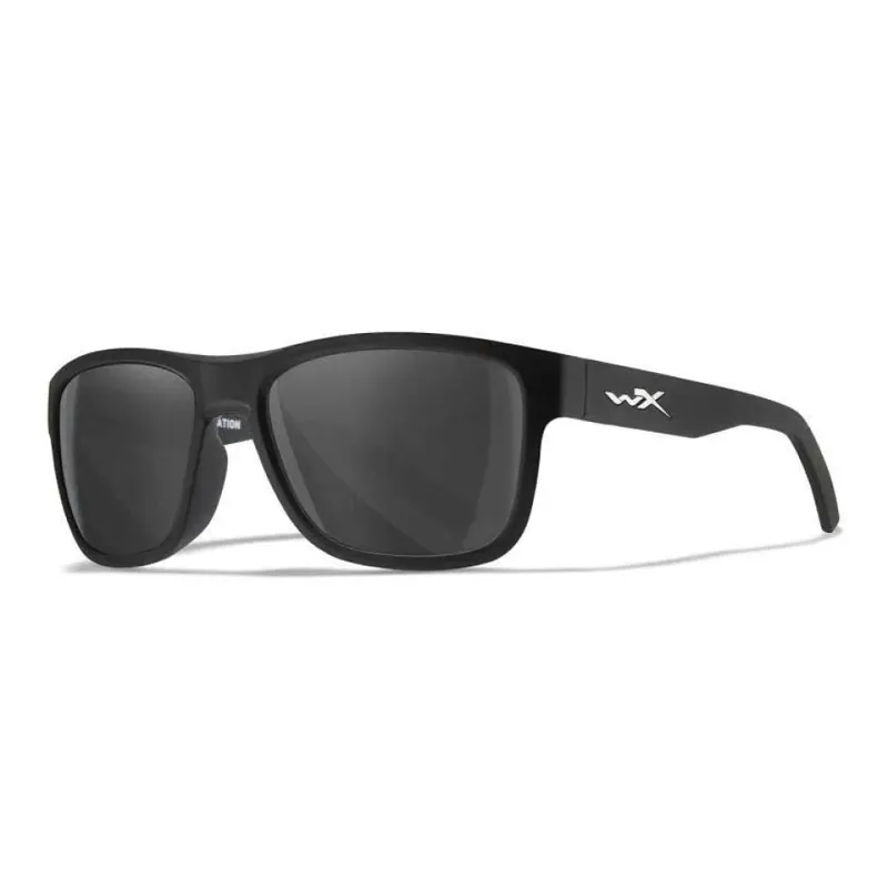 Wiley X Lunettes de soleil polarisées Ovation Prix Choc