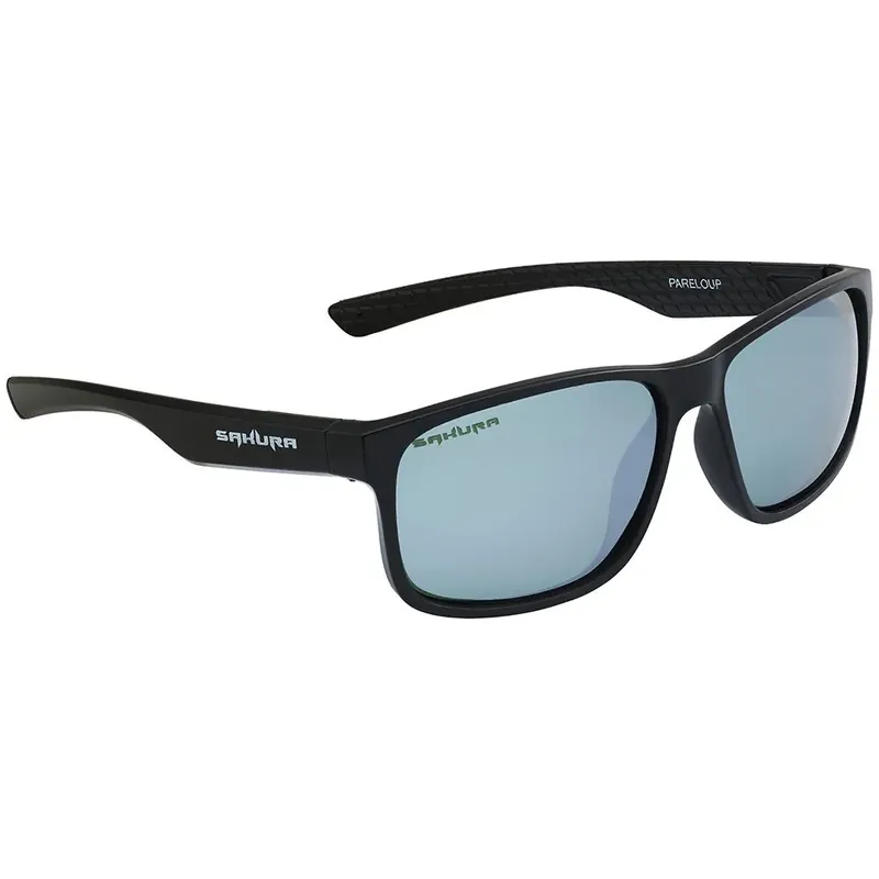 Bon Plan Sakura Lunettes de soleil polarisées Pareloup Polycarbonate