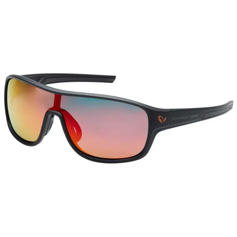 Prix Promo Savage Gear Lunettes de soleil polarisées Savage