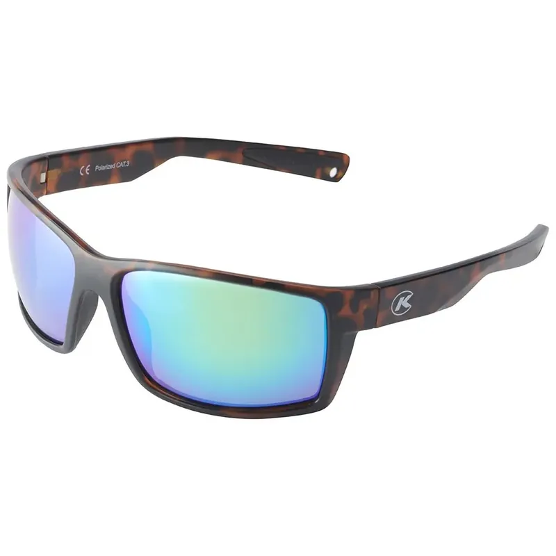 Kali Kunnan Lunettes de soleil polarisées Tiger 21 Retour Gratuit