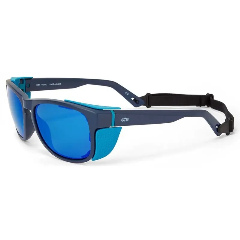 Gill Lunettes de soleil polarisées Verso Bon Plan