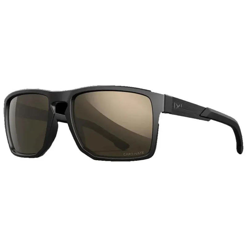 Meilleur Prix Wiley X Lunettes de soleil polarisées WX Apex