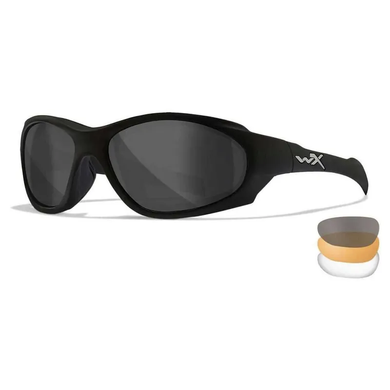 Wiley X Lunettes de soleil polarisées XL-1 Advanced Comm 2.6 Jusqu'à Épuisement Des Stocks