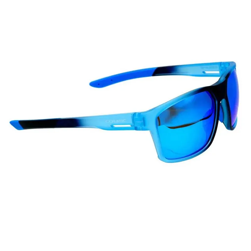 Colmic Lunettes de soleil polarisées Yokohama Satisfait Ou Remboursé