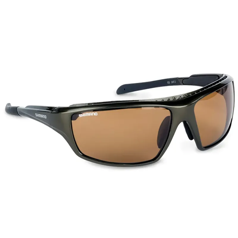 Soldes Shimano Fishing Lunettes de soleil Purist