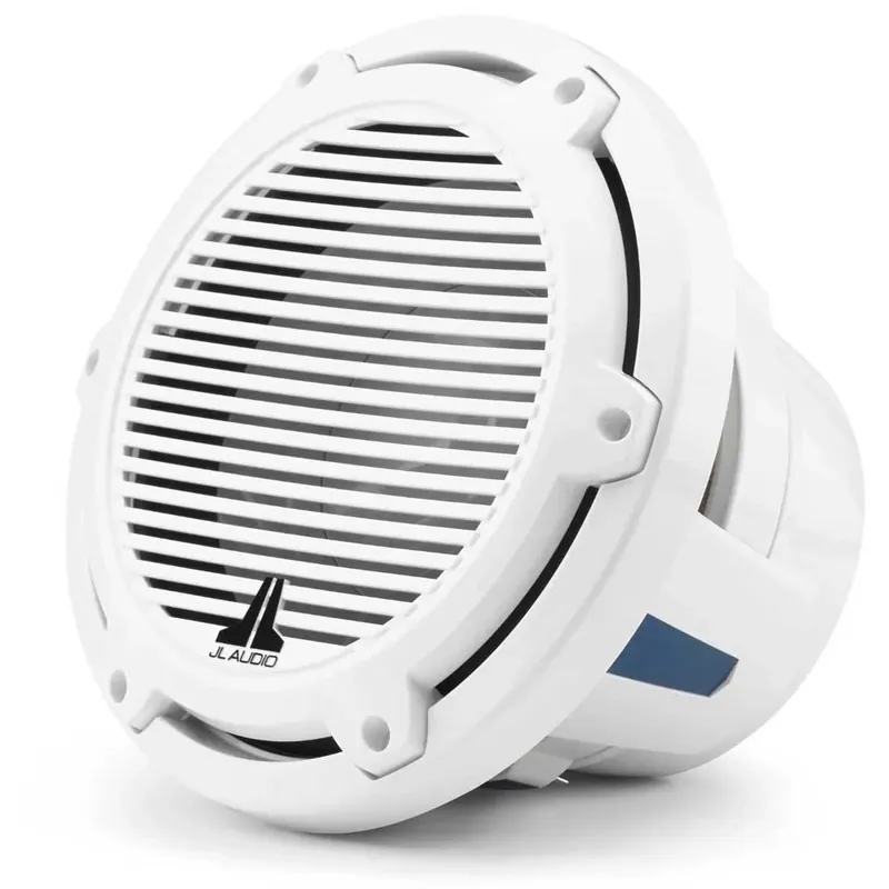 Jl Audio M6-10IB-C-GWGW-4 Subwoofer marin M6 pour montage Infinite Baffle Vente Directe