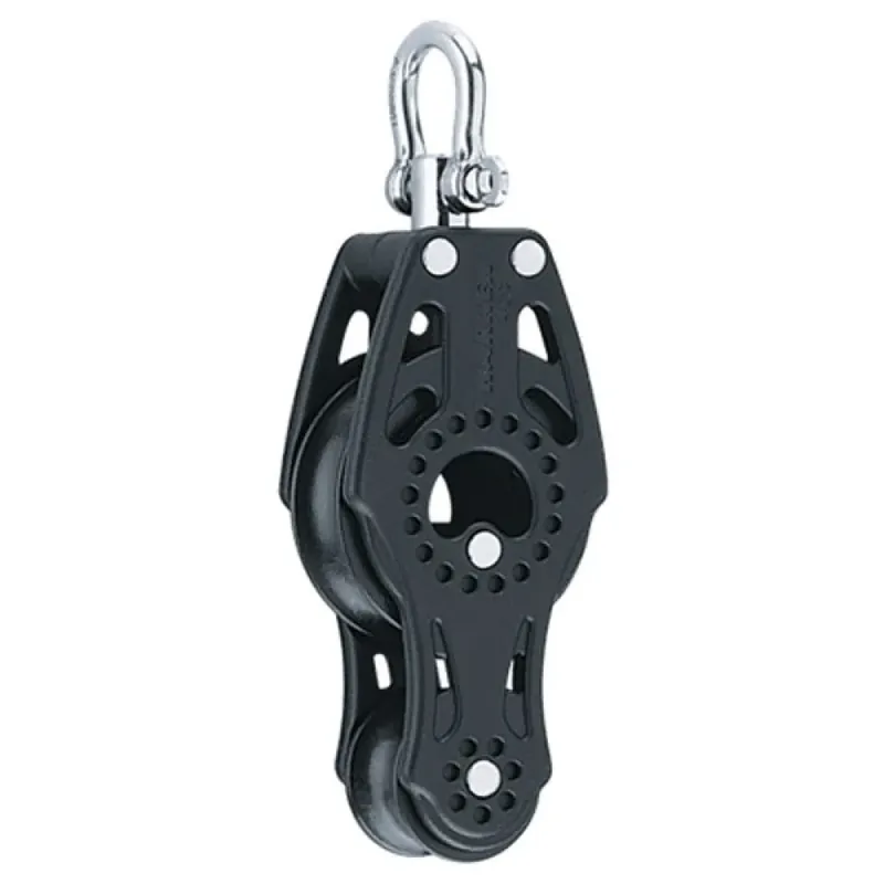 Harken Manille Carbo Fiddle Pulley 57 mm Remise