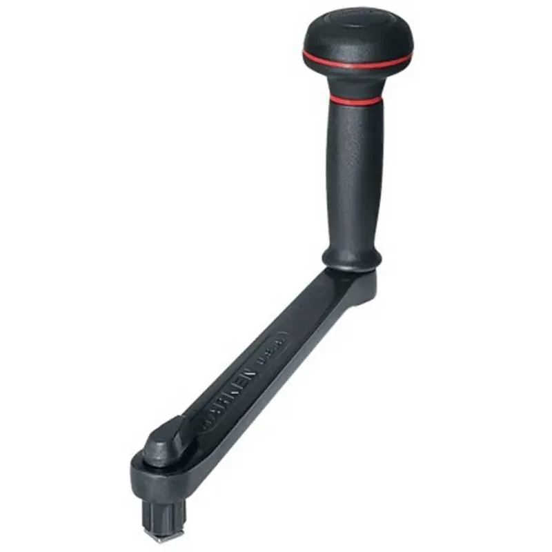 Expédition Rapide Harken Manivelle de treuil à blocage SpeedGrip B10ASG