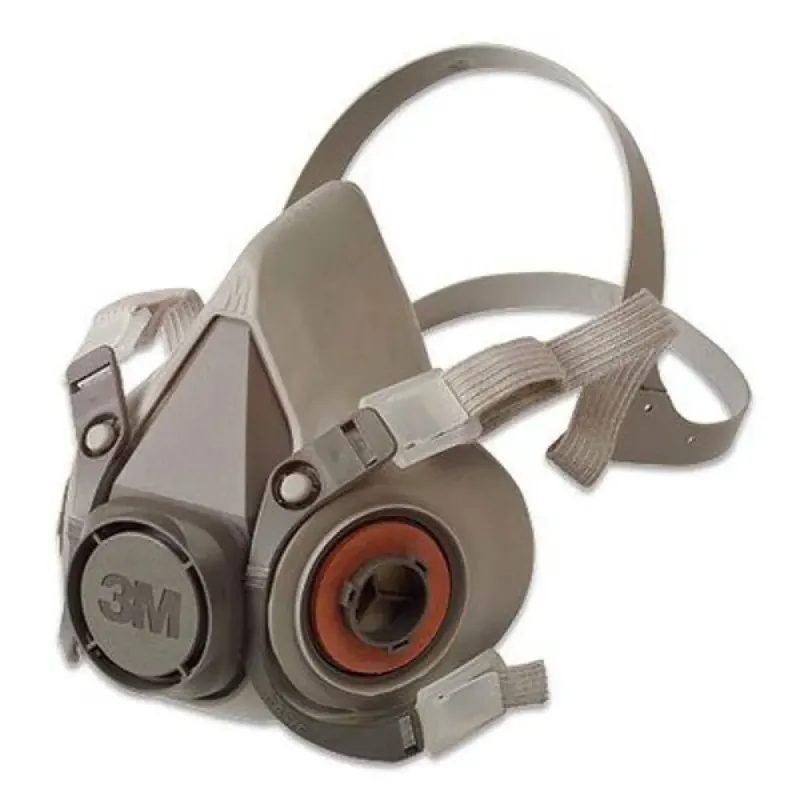 Must-Have 3M Masque Série 6000