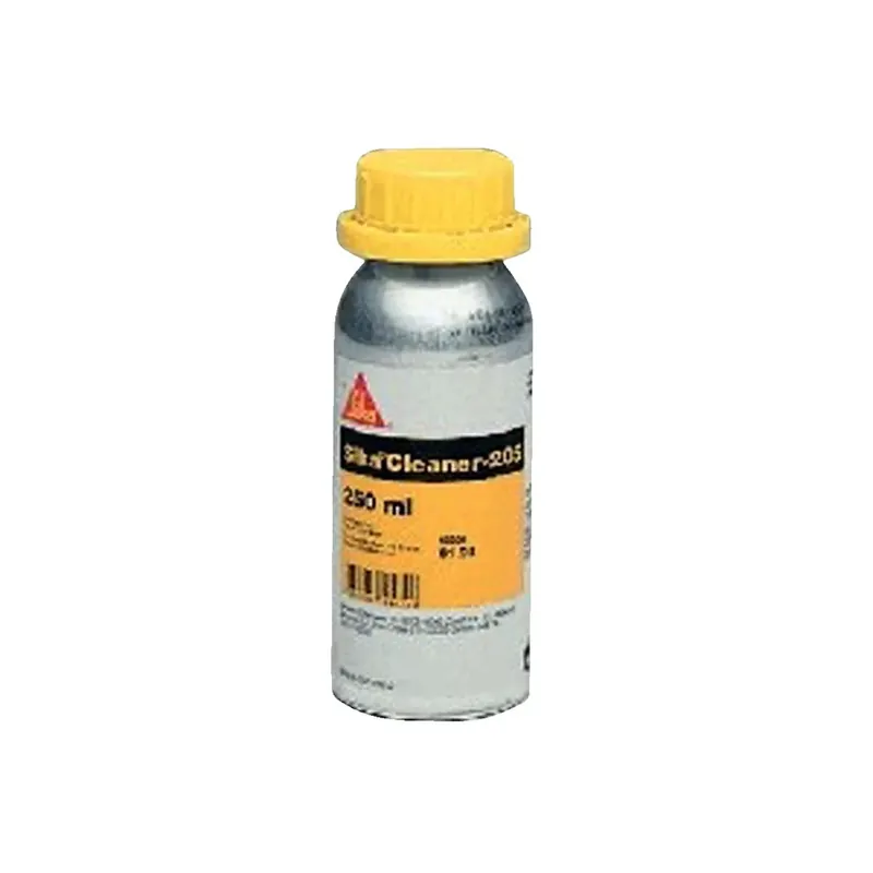 Sika Mastic Activator 205 250ml Offre Spéciale