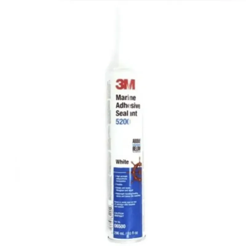 Usine Directe 3M Mastic adhésif Marina 5200 310ml