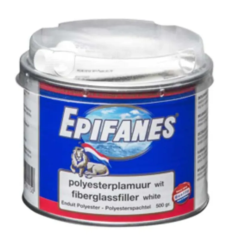 Nouveauté Epifanes Mastic de fibre de verre