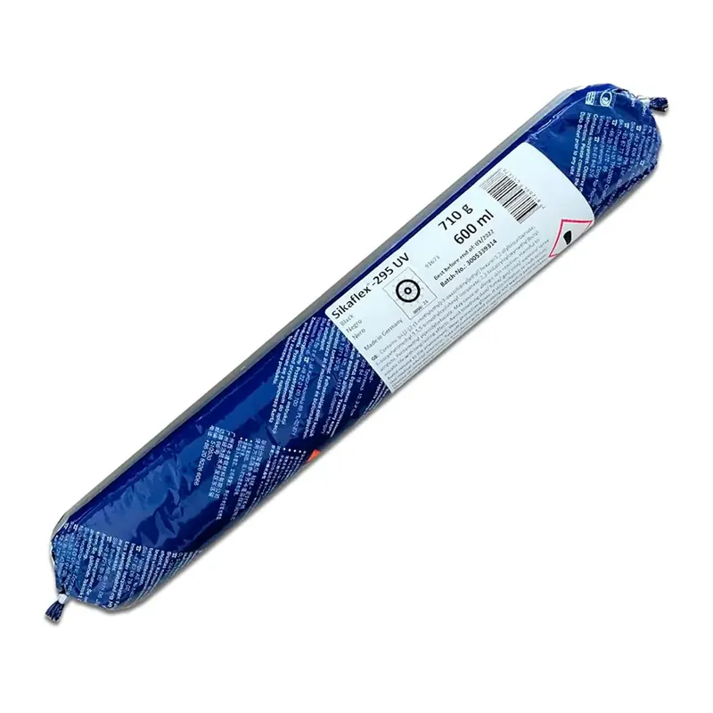 Sika Mastic Sikaflex 295 600ml Authentique