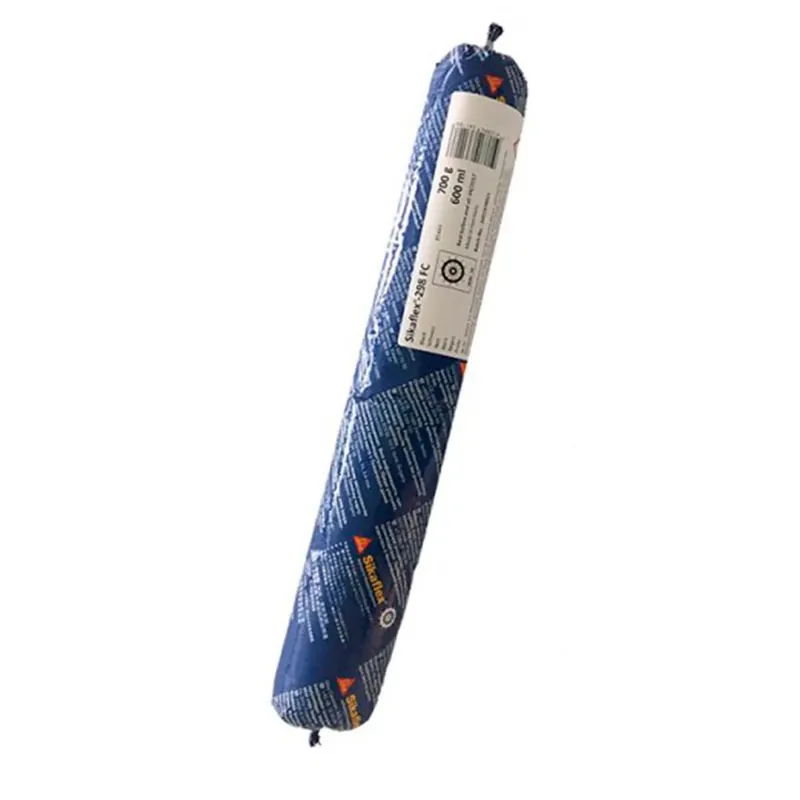 Commande En Gros Sika Mastic Sikaflex 298 FC 600ml