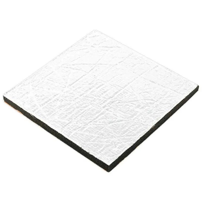 Offre Du Jour Vetus Matériau d´isolation acoustique léger Sonitech 60x100 cm