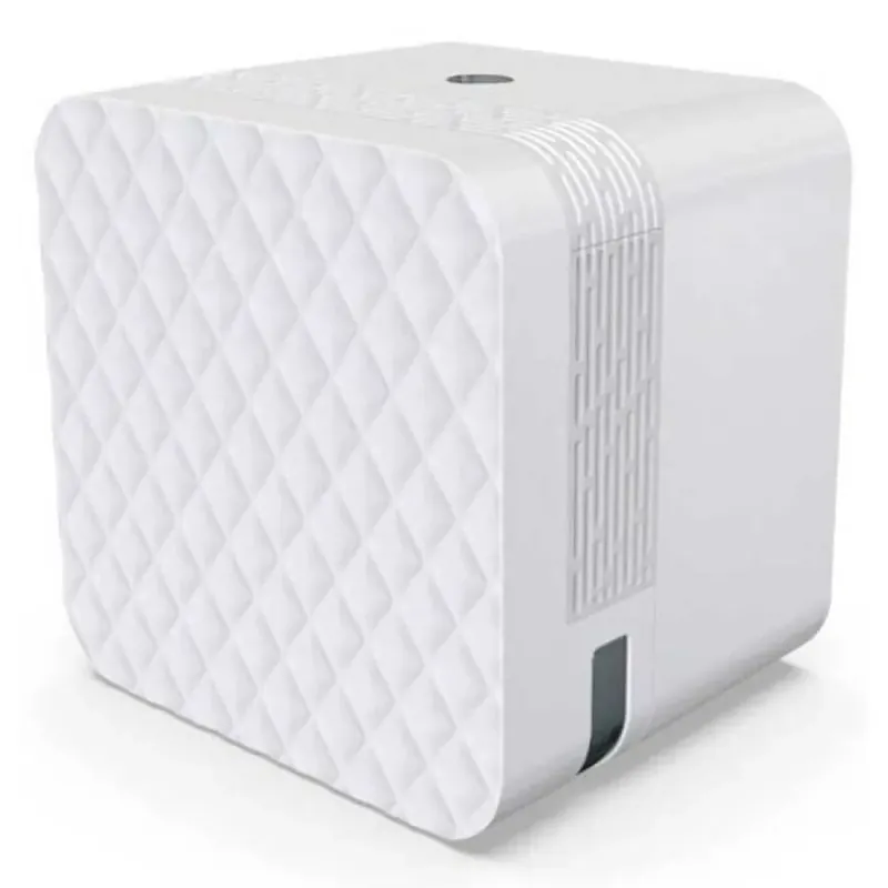 Prix Promo Euromarine Mini déshumidificateur 12V 23W