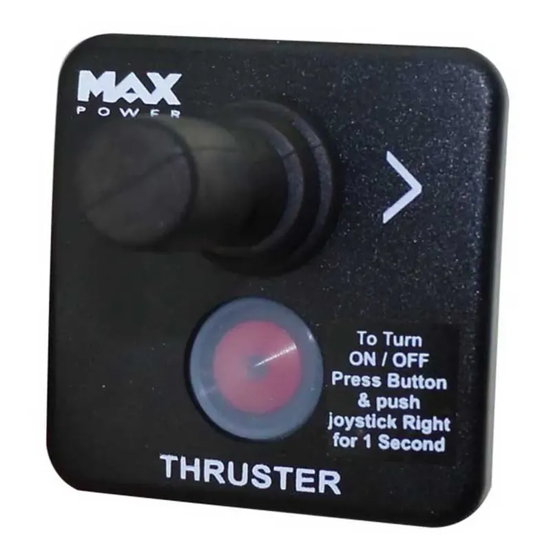 Vente Directe Max Power Mini télécommande avec joystick