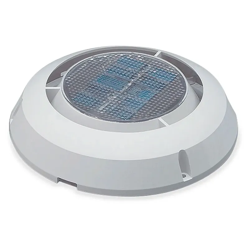 Marinco Mini Ventilateur Solaire 1000 Top Vente