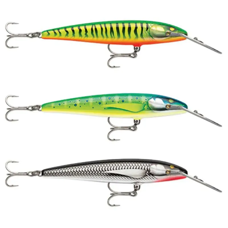 Rapala Minnow Countdown® Magnum® Elite 78g 185 mm Marque