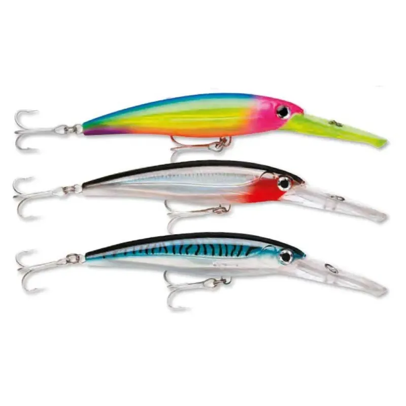 Pas Cher Rapala Minnow X-Rap® Magnum® 97g 180 mm