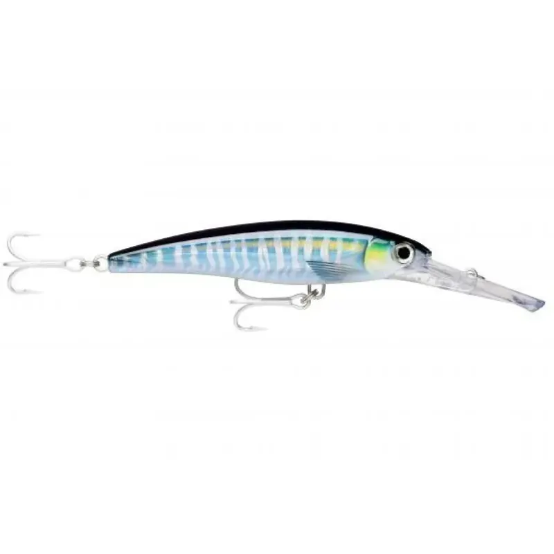 Rapala Minnow X-Rap® Magnum® Floating 140 mm Certifié