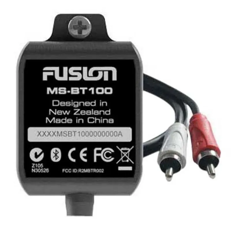 Fusion Module audio MS-BT100 Affaire À Saisir