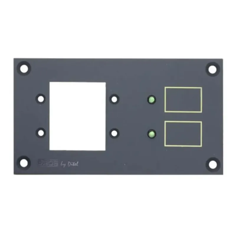 Pros Module DC 2 Disy Rocker 1P Soldes