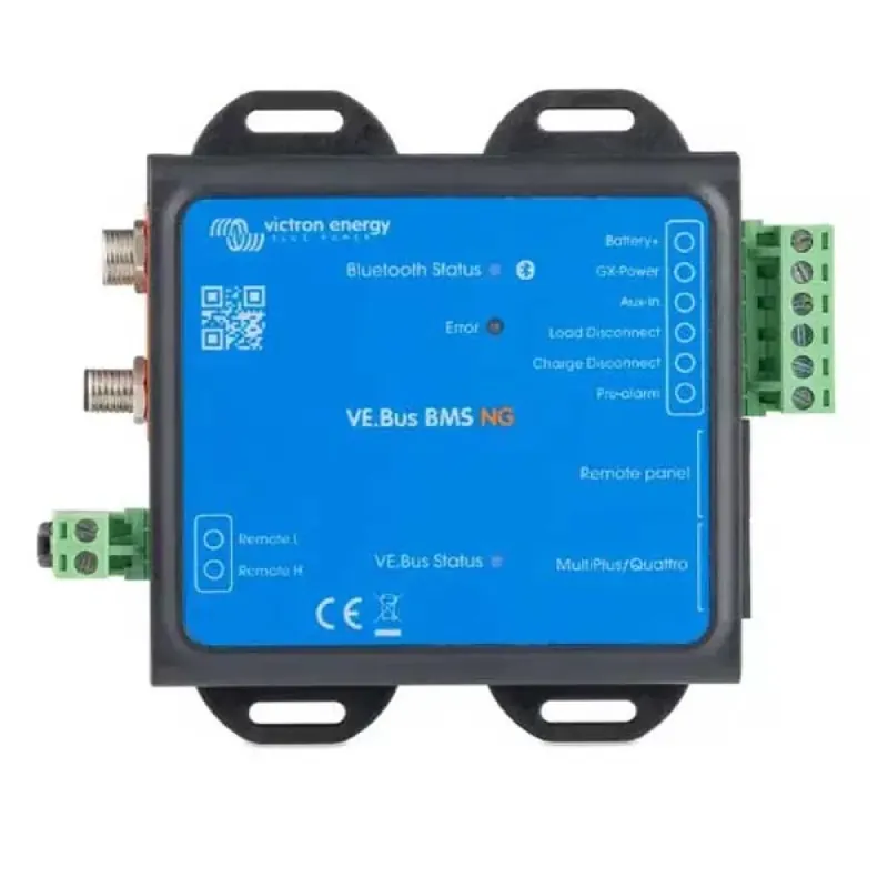 Victron Energy Module de gestion de batterie VE Bus BMS NG Bon Plan
