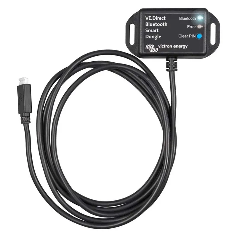Offre Spéciale Victron Energy Module d´interface Bluetooth Victron