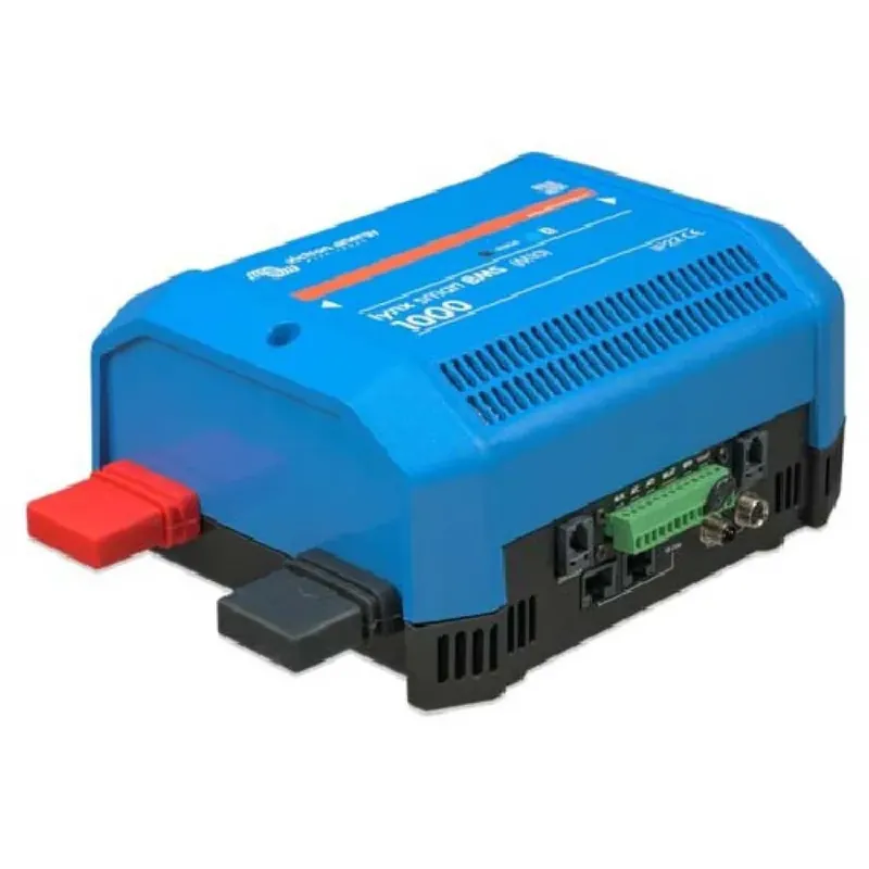 Victron Energy Module intelligent M10 lynx BMS NG 500A Expédié Aujourd'hui