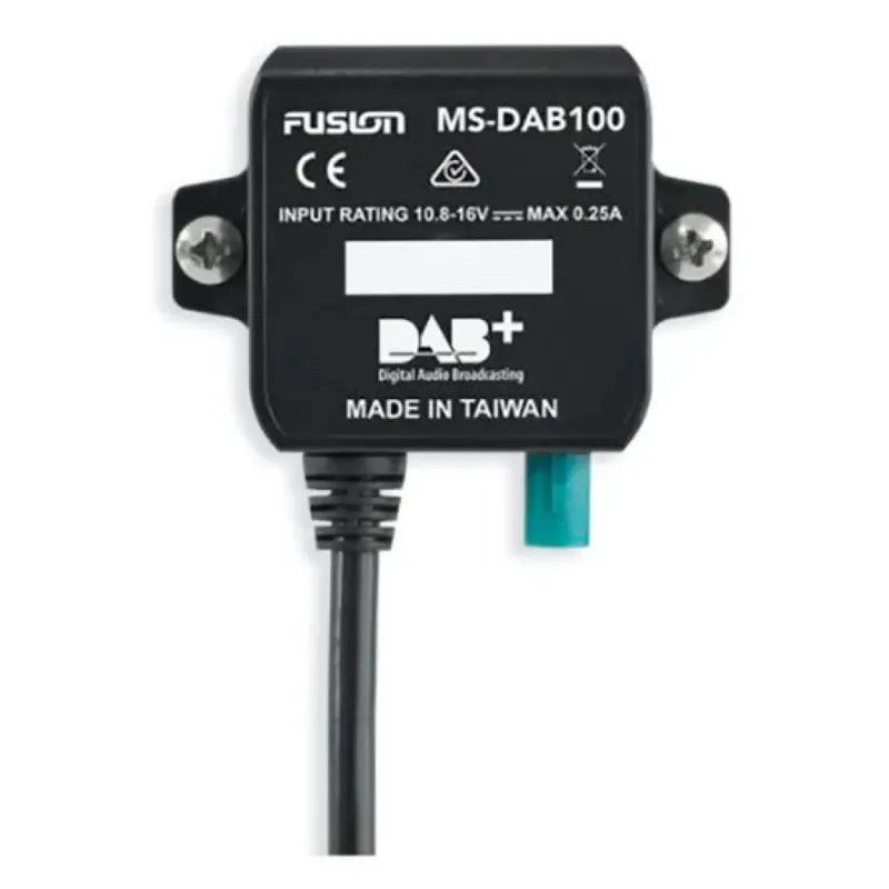 Satisfait Ou Remboursé Fusion Module radio numérique avec antenne