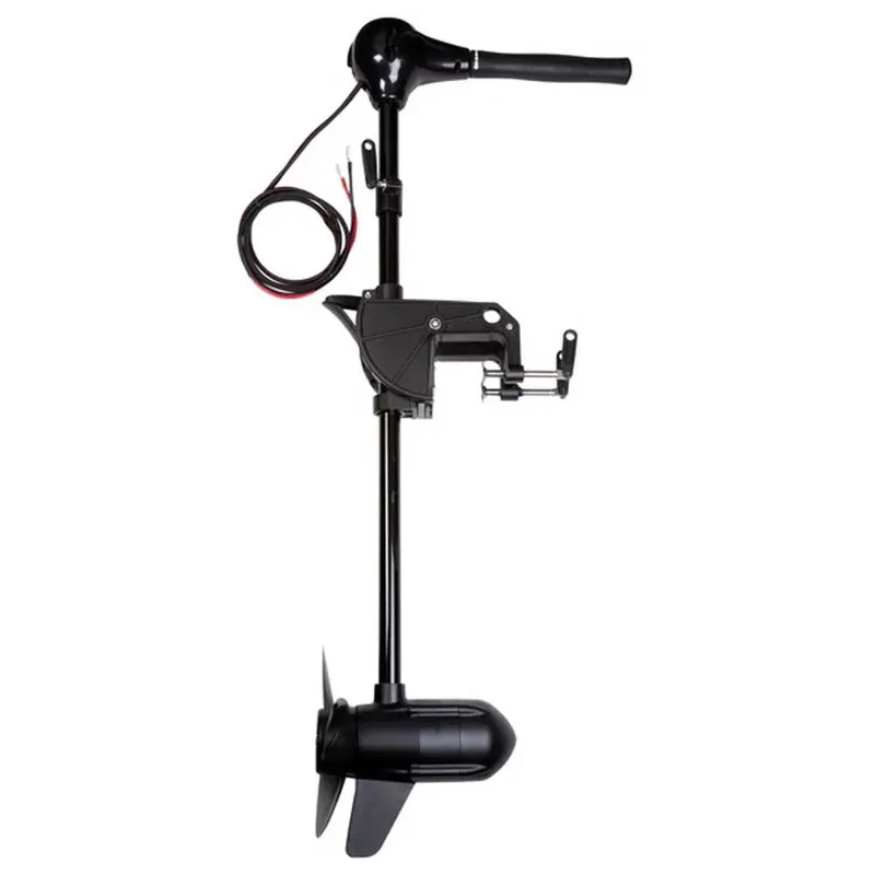 Satisfait Ou Remboursé Fox International Moteur BL 12 V