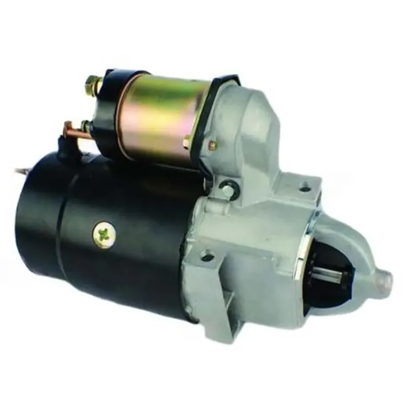 Prix Réduit Recmar Moteur de démarrage Mercruiser Crusader Volvo OMC