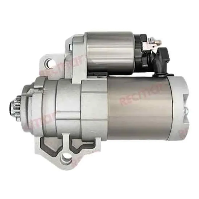 Offre Limitée Recmar Moteur de démarrage Suzuki 1.4kW 31100-92J00 12V