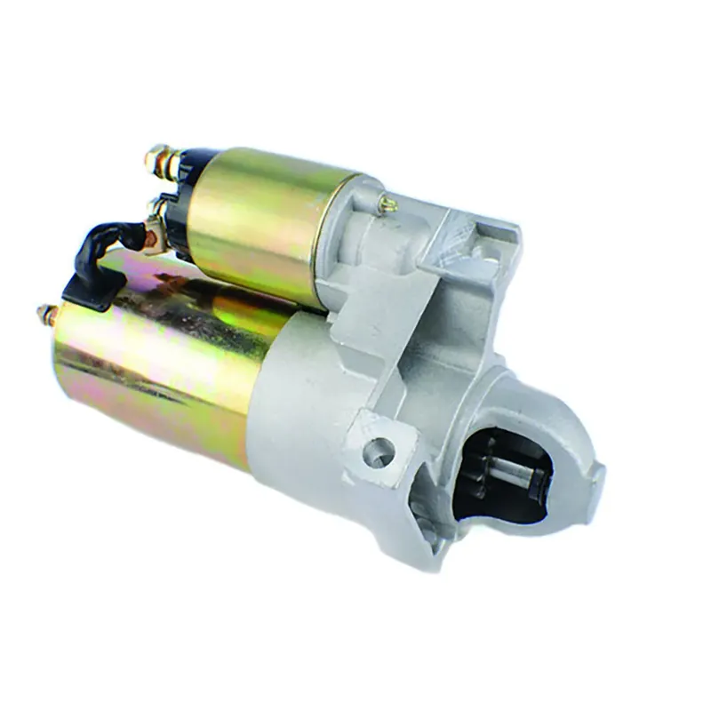 Recmar Moteur de démarrage Volvo OMC Mercruiser Cobra 3.0L 12V Paiement Sécurisé