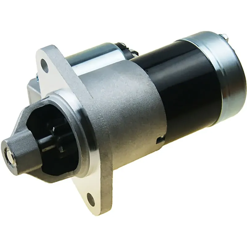 Quantité Limitée Recmar Moteur de démarrage Yanmar Mercruiser 1kW 12V