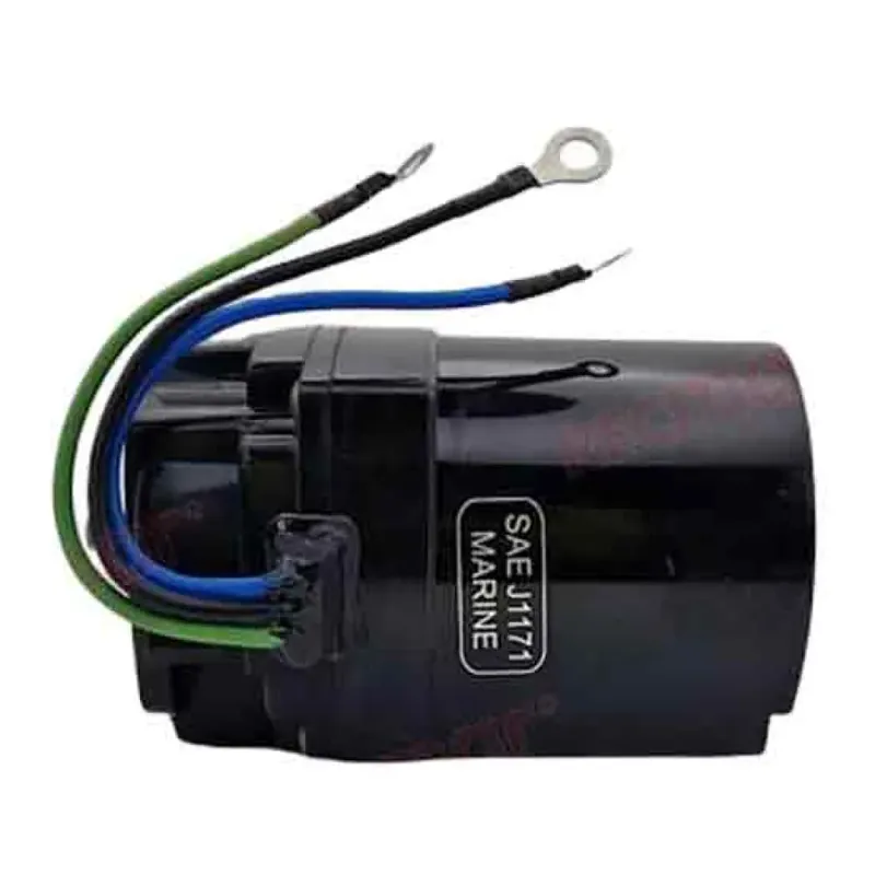 Paiement Sécurisé Recmar Moteur de trim Mercruiser Alpha Gen I II Bravo 891736T