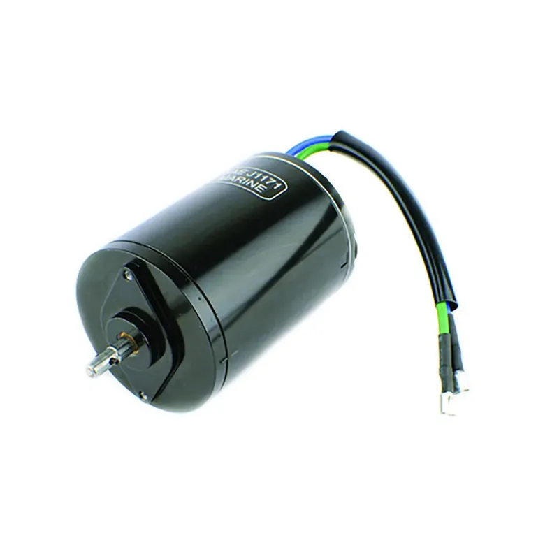 Recmar Moteur de trim Volvo Mercruiser 850834 Must-Have
