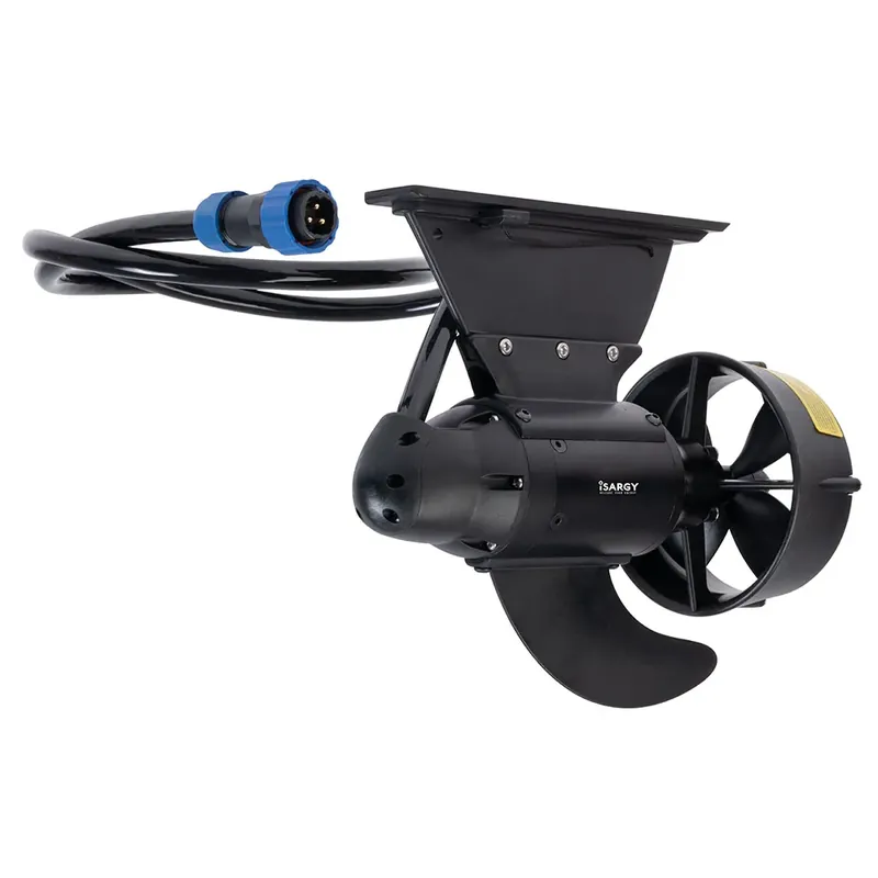 Hart Moteur Drive 380 12V Must-Have