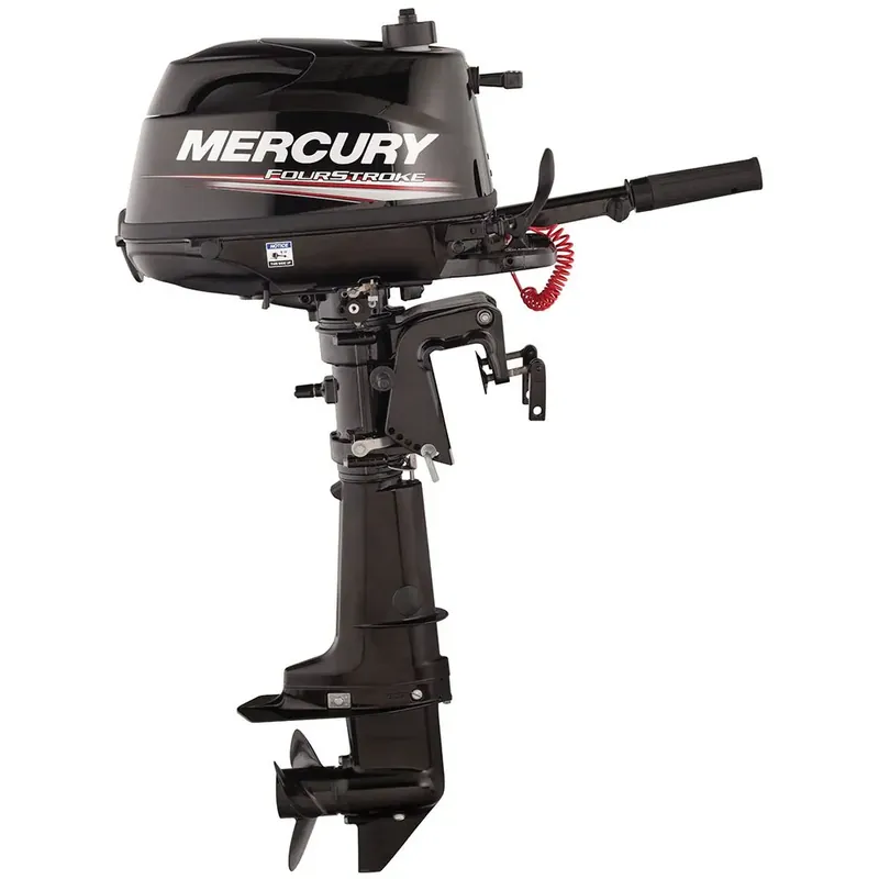 Bon Plan Mercury Moteur F6ML