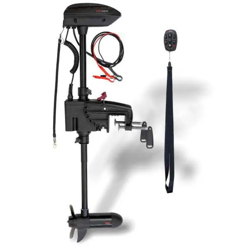 Commander Maintenant Rhino Moteur hors-bord électrique CR30VF
