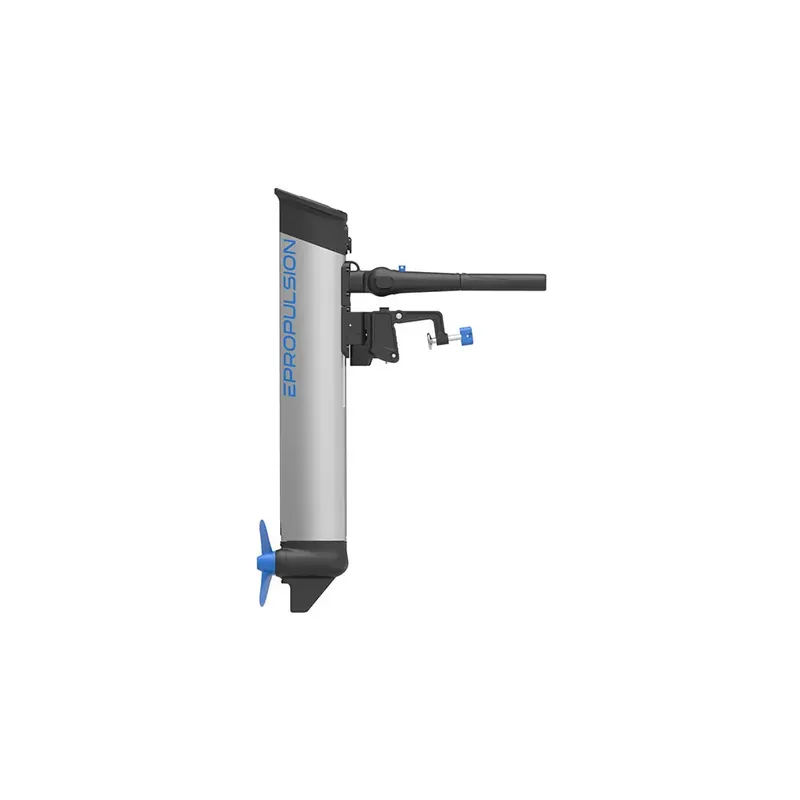 Epropulsion Moteur hors-bord électrique eLite avec arbre court Nouveauté