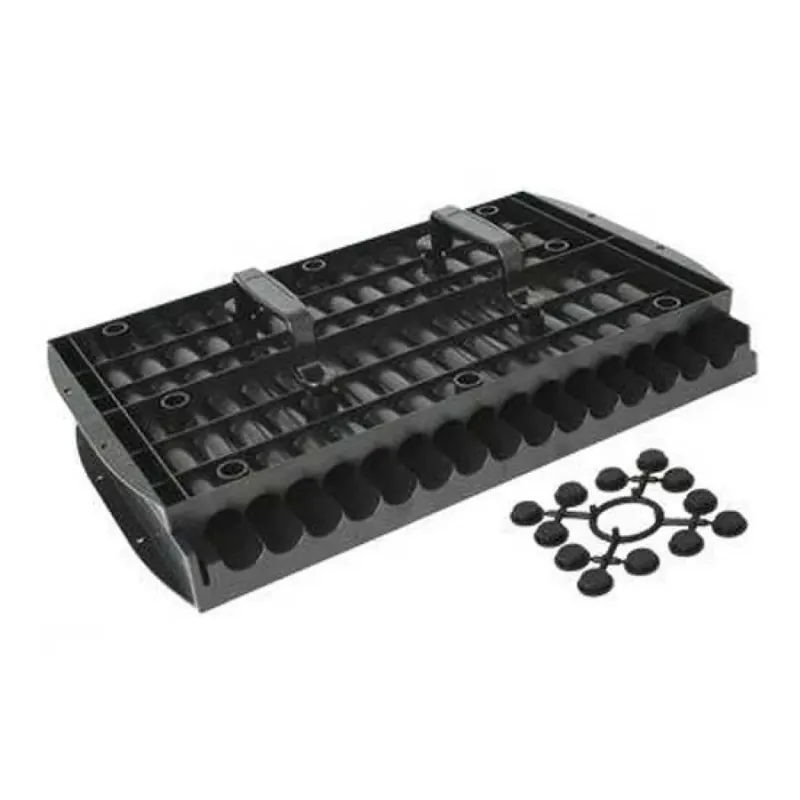 Carp Expert Moule à Bouillettes Paiement Sécurisé