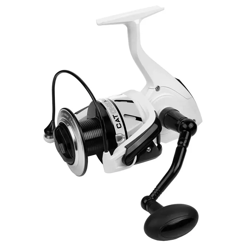 Nouveauté Mikado Moulinet à silure Catone NG