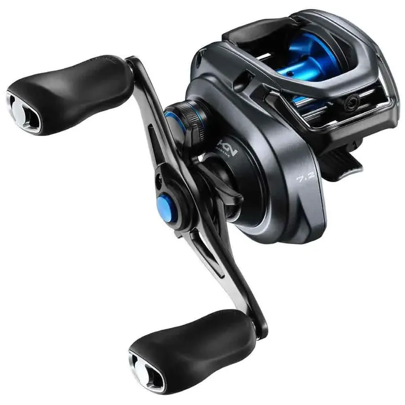 Shimano Fishing Moulinet Baitcasting à la main droite SLX XT A Offre Du Jour