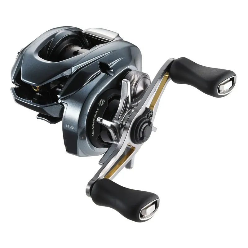 Vente Directe Shimano Fishing Moulinet baitcasting Aldebaran BFS