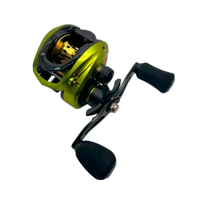 Hart Moulinet baitcasting E-System C1 Paiement Sécurisé