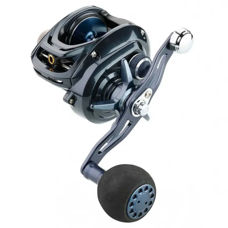 Daiwa Moulinet baitcasting Lexa 2024 Mer 300 HL P Jusqu'à Épuisement Des Stocks