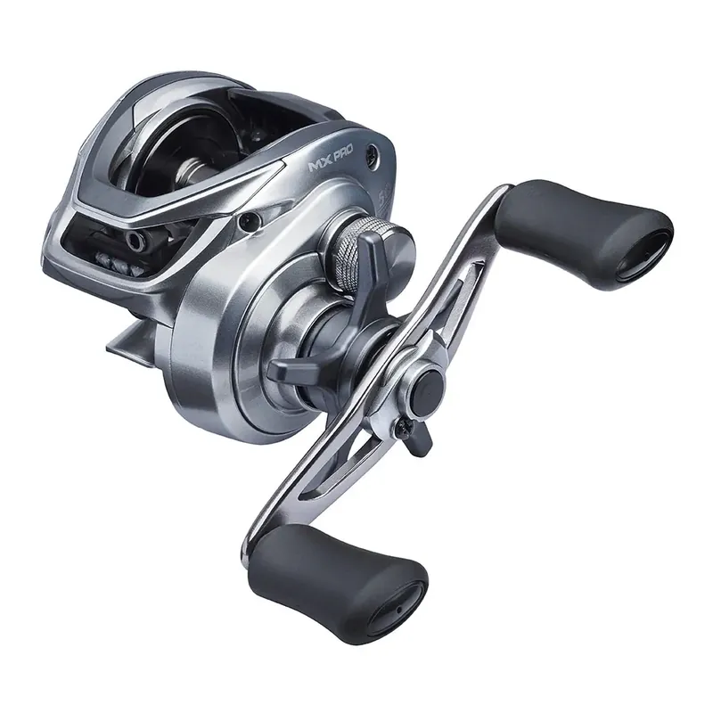 Mitchell Moulinet baitcasting MX3 Pro Low Profile Seulement Aujourd'hui